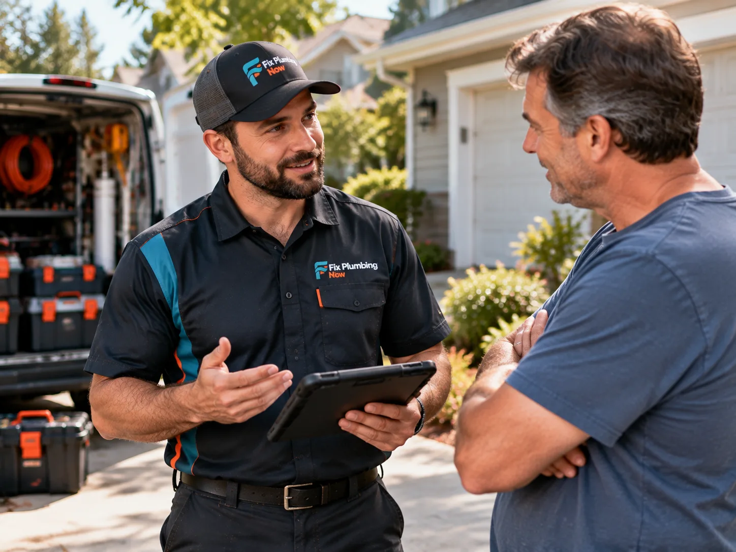 Clogged Drain Service Hendersonville, NC FAQs